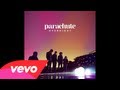 Parachute - Higher