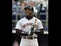 Barry Bonds Documentary part 1