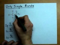 Sigma and Pi Bonds: Hybridization Explained!