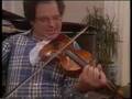 Itzhak Perlman plays Klezmer