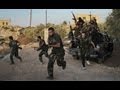 WORLD WAR 3 IS HERE - Syrian army advances in Homs