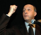 Laurent Fabius