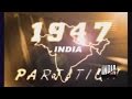 The 1947 Partition: Drawing The Indo-Pak Boundary