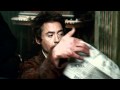 Sherlock Holmes Trailer