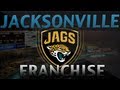 Madden 25 Jacksonville Jaguars Franchise Ep. 1 | The Setup