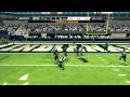 MADDEN 25-MJD GETS LOOSE 