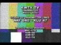 KWTX 10 Waco, TX  Mar 21, 1987