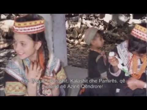 Hunza - Kalash People have Albanian Roots  -   (PART 2 of 2)