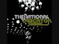 The National - Karen