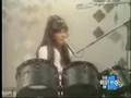 Karen Carpenter - The Drummer