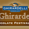 Billede af Ghirardelli Chocolate Festival