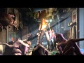 Metro: Last Light - Mobius Trailer