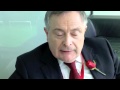 Minister Brendan Howlin on Reform and Public Expenditure at the Labour Party Conference 2012