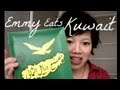 Emmy Eats Kuwait - Kuwaiti Snacks & Sweets