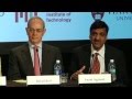 Press conference: MIT, Harvard announce edX