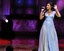 Jennifer Hudson performs at the 43rd NAACP Image Awards on Friday, Feb. 17, 2012, in Los Angeles. (AP Photo/Chris Pizzello)