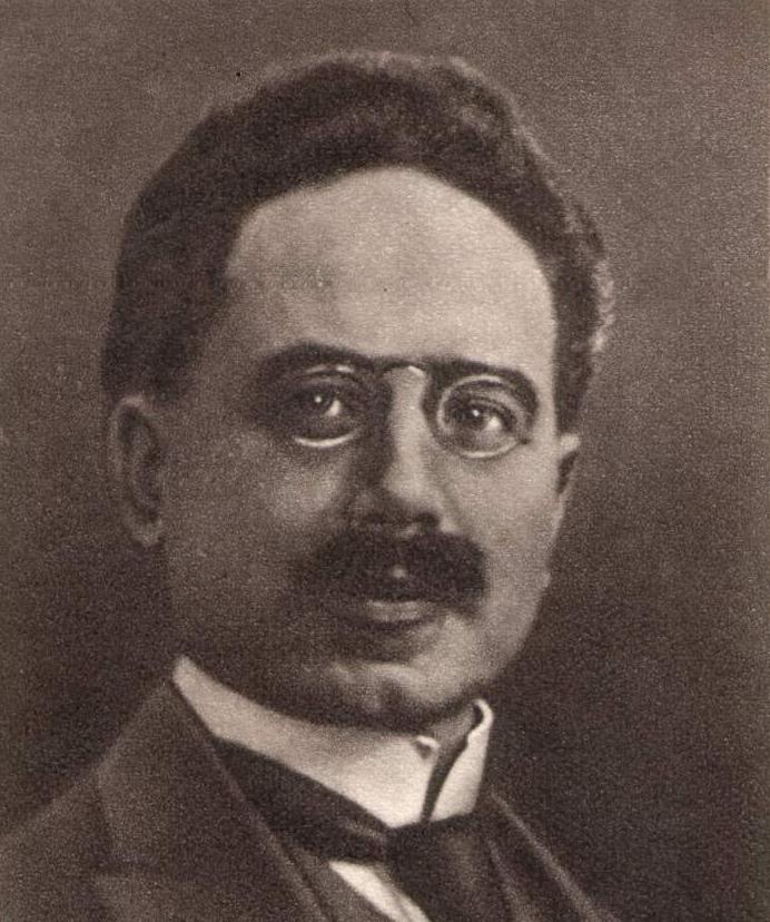 Karl Liebknecht