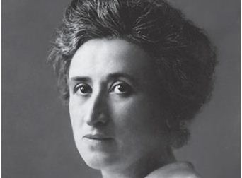 Rosa Luxemburg