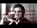 johnny cash - Ring Of Fire (Full HD & With Lyrics!!!)