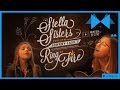 'Ring of Fire' by Lennon and Maisy (Johnny Cash cover)