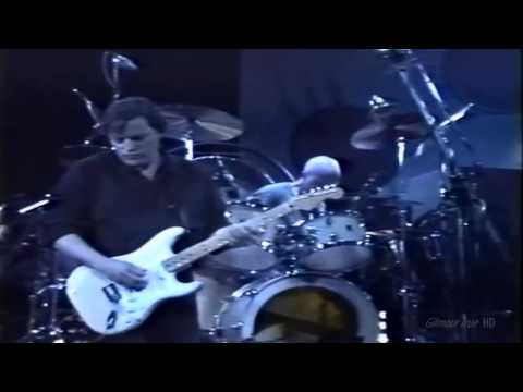 David Gilmour - Live at the Hammersmith Odeon (Full Concert) 1984