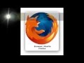 Top 10 Best Internet Web Browsers - 2013