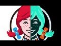 What Secret Message Is Hiding In The Wendy's Logo?