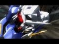 MOBILE SUIT GUNDAM 00 2nd season-Episode 1:The Angels' Second Advent (ENG sub)