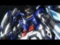 MOBILE SUIT GUNDAM 00 2nd season-Episode 11:00's Voice (ENG sub)