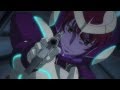 MOBILE SUIT GUNDAM 00 2nd season-Episode 21:The Door of Change (ENG sub)