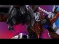 MOBILE SUIT GUNDAM 00 1st season-Episode 16:Trinity (ENG sub)