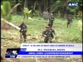 22 dead in Abu Sayyaf-MNLF clashes: military