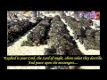 Emotional Dua for Mujahideen - Muhammed Al-Mohaisany - English Subs