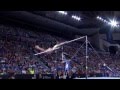 2013 P&G Gymnastics Championships - Sr. Women - Day 2 (NBC)