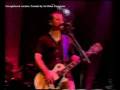 Manic Street Preachers - Roses In The Hospital (live at Nynex)