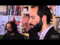 The National: NPR Music Tiny Desk Concert