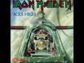 Iron Maiden - Aces High