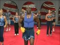 taebo   billy blanks   billys boot camp   basic training bootcamp cd1