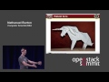 Keynote: OpenStack at the National Security Agency (NSA)