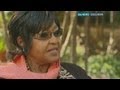 Winnie Mandela interview: 'Nobody knows Nelson Mandela better than I do'