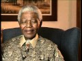 Verne Harris interviews Nelson Mandela