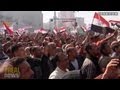 Arab Spring in 2013