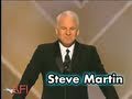 Steve Martin Opens The AFI Life Achievement Award: A Tribute To Tom Hanks