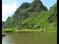 Vietnam north-Tam Coc