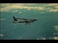 Vietnam - Battle of Khe Sanh - Bombing Runs - B-52's - 1967 to 1968