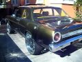 1967 Ford Falcon Sports Coupe, Custom Paint, Interior, Sunroof, 24's ... Oakland, CA.