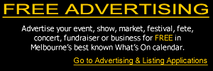 Advertising & Listings