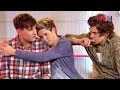 One Direction Backstage - You Generation Live Launch Interview - FULL LENGTH