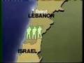 Israel Vs.The PLO -The Invasion of Lebanon 1982 Part.1