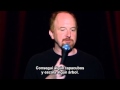 Louis CK - Hilarious (Subtitulado español)